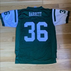 Jets jersey (stitched)